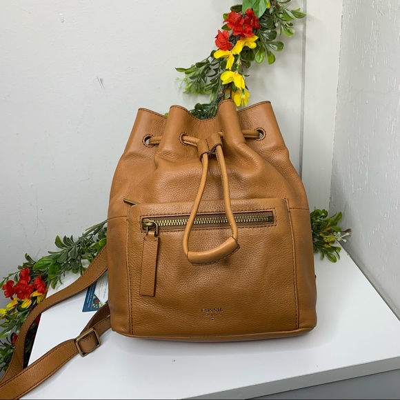 fossil vickery backpack